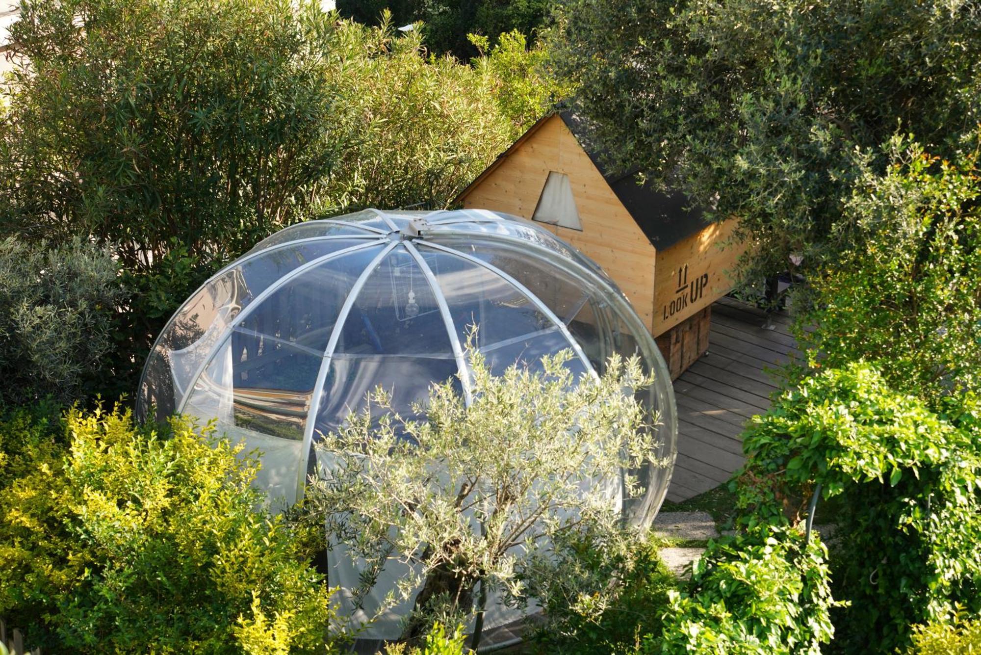 Starsbox Jacuzzi Privata E Piscina Vista Mare Hotel Celle Ligure Exterior foto